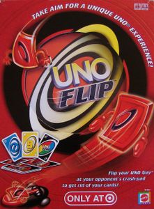 UNO Flip (2009)