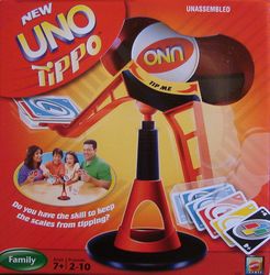 Uno Tippo (2009)