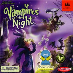 Vampires of the Night (2009)