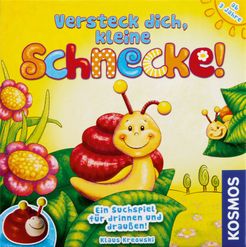 Versteck dich, kleine Schnecke! (2013)