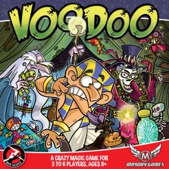 Voodoo (2014)