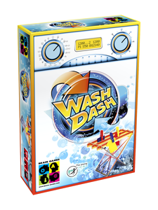 Wash Dash (2014)