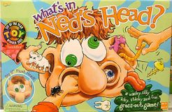 What's in Ned's Head? (2003)