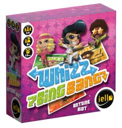 Whizz Bing Bang (2013)