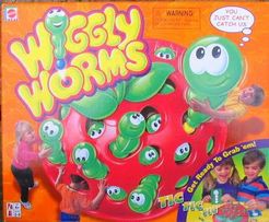 Wiggly Worms (1991)