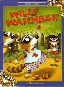Willy Waschbär (2001)