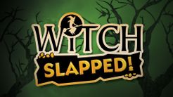 Witch Slapped! (2017)