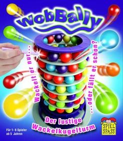 WobBally (2007)