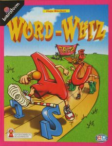 Word-Whiz (1996)