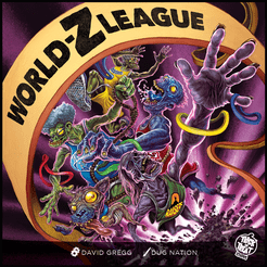 World-Z League (2022)