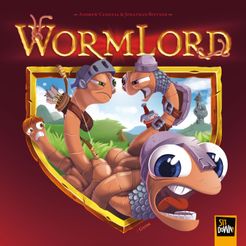 Wormlord (2019)