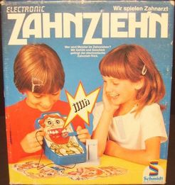 Zahnzieh'n (1981)