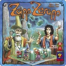 Zapp Zerapp (2000)