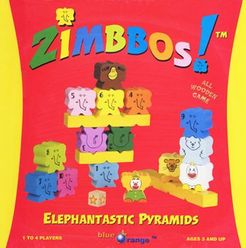 Zimbbos! (2004)