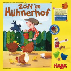Zoff im Hühnerhof (2006)