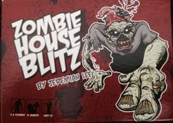 Zombie House Blitz (2014)