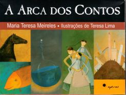 A Arca dos Contos (2008)