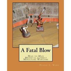 A Fatal Blow (2010)