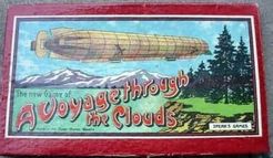 A Voyage Through the Clouds (1910)