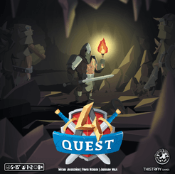A4 Quest (2017)