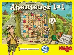 Abenteuer 1x1 (2018)