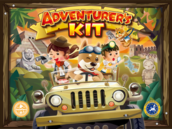 Adventurer's Kit (2015)