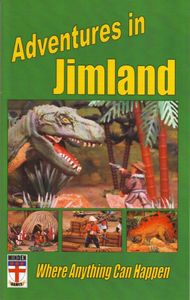 Adventures in Jimland (2009)