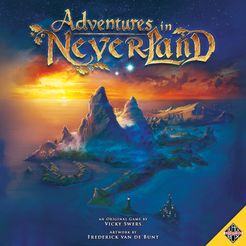 Adventures in Neverland (2022)