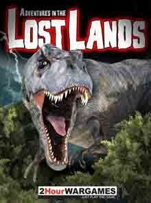 Adventures in the Lost Lands (2009)