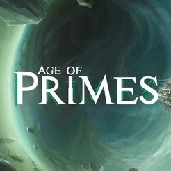 Age of Primes (2018)