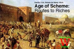 Age of Scheme: Routes to Riches (2008)