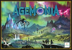Agemonia (2022)