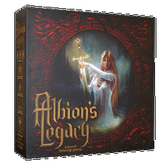 Albion's Legacy (2015)
