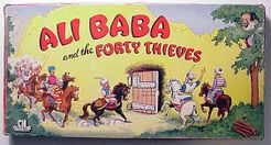 Ali Baba and the Forty Thieves (1945)