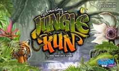 Amazing Jungle Run (2020)