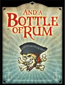 And a Bottle of Rum (2015)