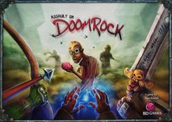 Assault on Doomrock (2014)