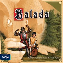 Balada (2021)