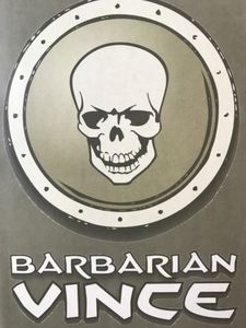 Barbarian Vince (2012)