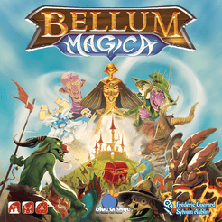 Bellum Magica (2021)