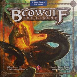 Beowulf: The Legend (2005)