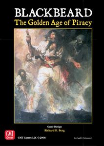 Blackbeard: The Golden Age of Piracy (2008)