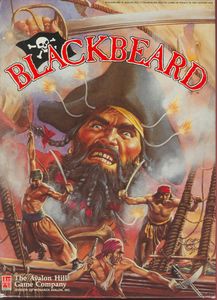 Blackbeard (1991)
