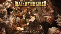 Blackwater Gulch (2012)