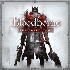 Bloodborne: The Board Game (2021)