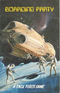 Boarding Party (1982)