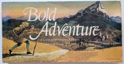 Bold Adventure (1982)