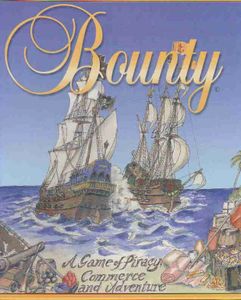 Bounty (2000)