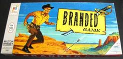 Branded The Game (1966)