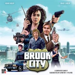 Brook City (2019)
